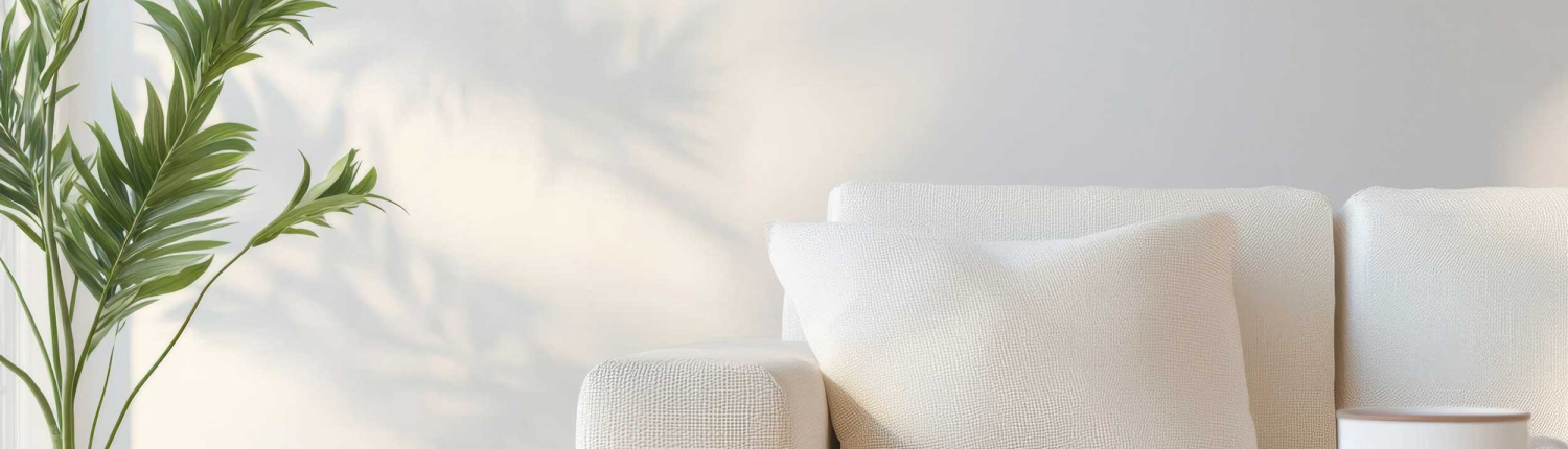 cozy-living-room-with-plant-book-soft-cushions-coffee-table 屋主完工見證與評價截圖拼貼