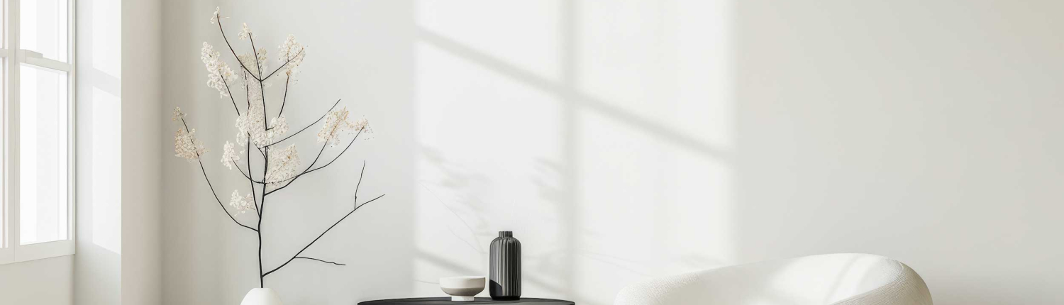 北歐風客餐廳實景