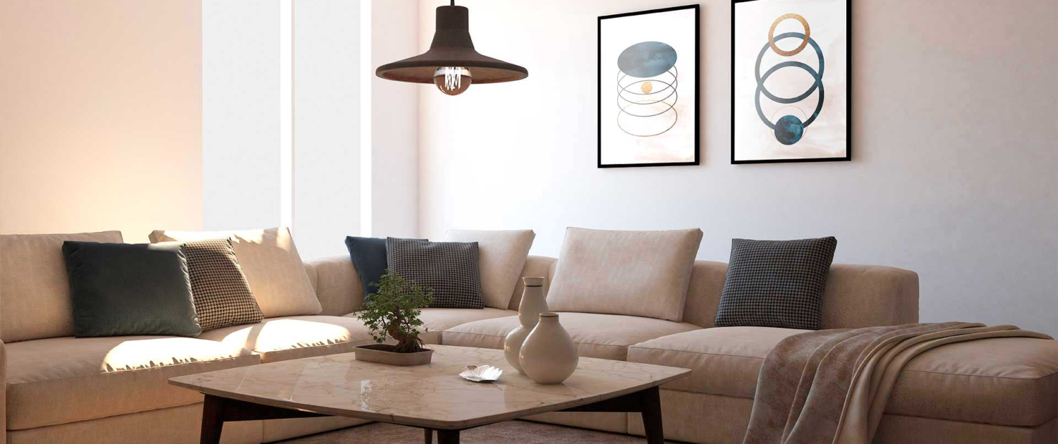 minimalist-sacious-interior-design-(2) 台南室內設計與老屋翻修作品總覽|宏積室內裝修