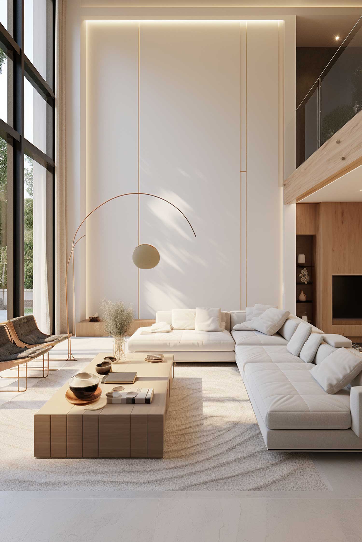 多風格作品縮圖牆